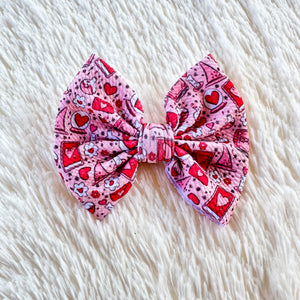 Love Potion Bow