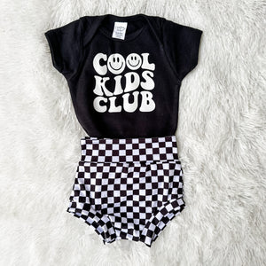 Cool Kids Club Outfit