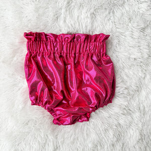 Baby Silk Panties For Girls